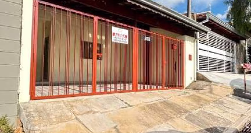 Casa para alugar em Jardim Sarapiranga de 123.00m² com 3 Quartos, 1 Suite e 2 Garagens