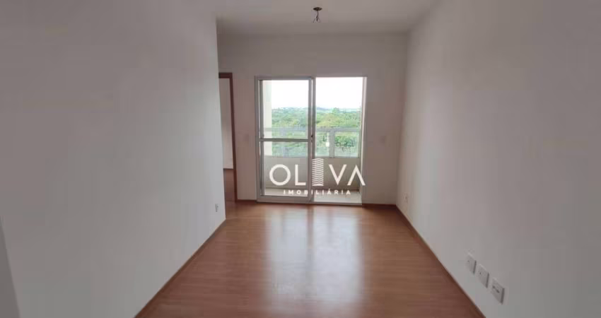 Apartamento para venda e aluguel em Rios Di Itália de 48.00m² com 2 Quartos e 1 Garagem