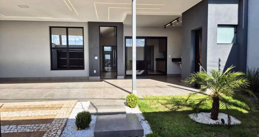 Casa para venda em Reserva Centenária de 177.00m² com 3 Quartos, 1 Suite e 4 Garagens