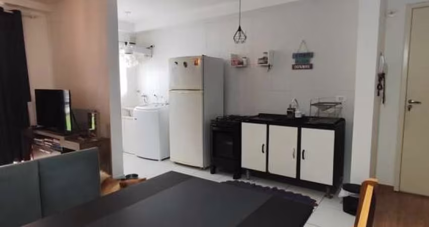 Apartamento para venda em Capela Velha de 75.00m² com 3 Quartos e 1 Garagem