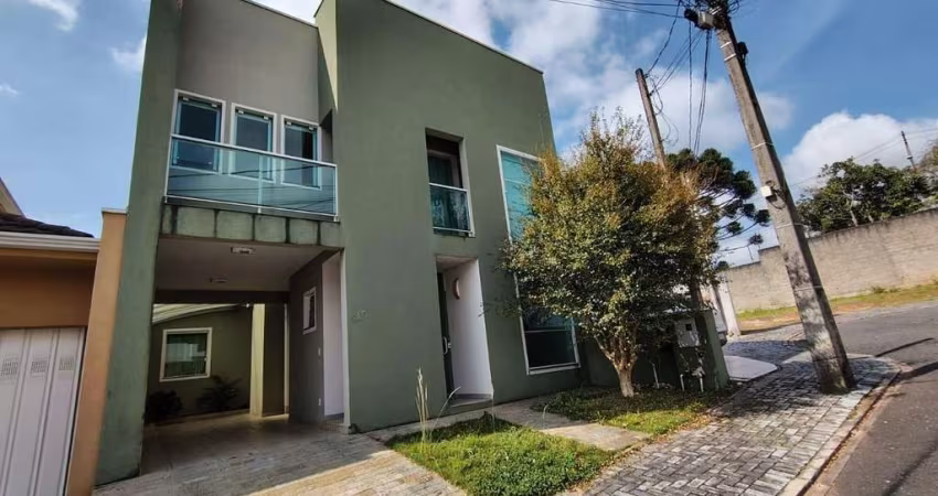 Sobrado para venda em Cachoeira de 185.00m² com 2 Quartos, 1 Suite e 2 Garagens