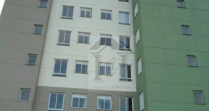 Apartamento para alugar em Residencial Santa Giovana de 48.00m² com 2 Quartos e 1 Garagem