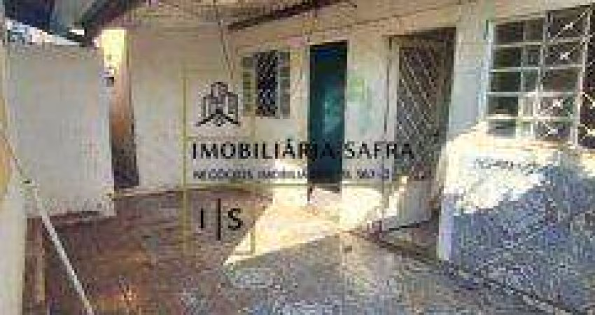 Casa para alugar em Jardim João Paulo II de 50.00m² com 1 Quarto