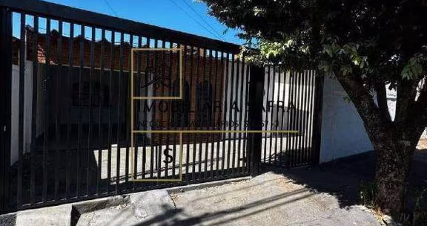 Casa para alugar em Jardim Nazareth de 125.00m² com 3 Quartos e 4 Garagens