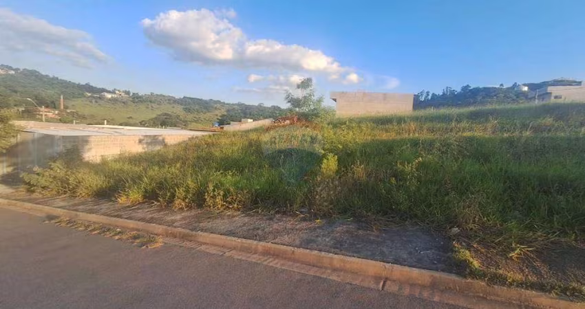 Lote / Terreno para venda em Jardim Itália de 377.00m²