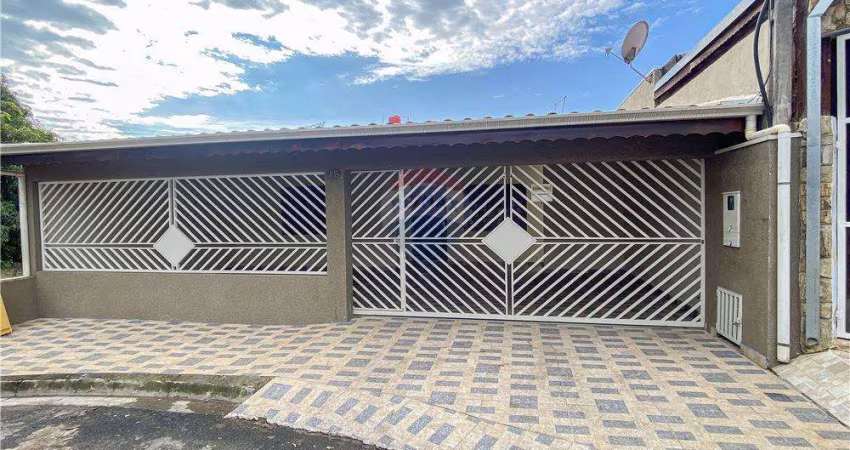 Casa para alugar em Parque Almerinda Pereira Chaves de 132.00m² com 2 Quartos e 2 Garagens