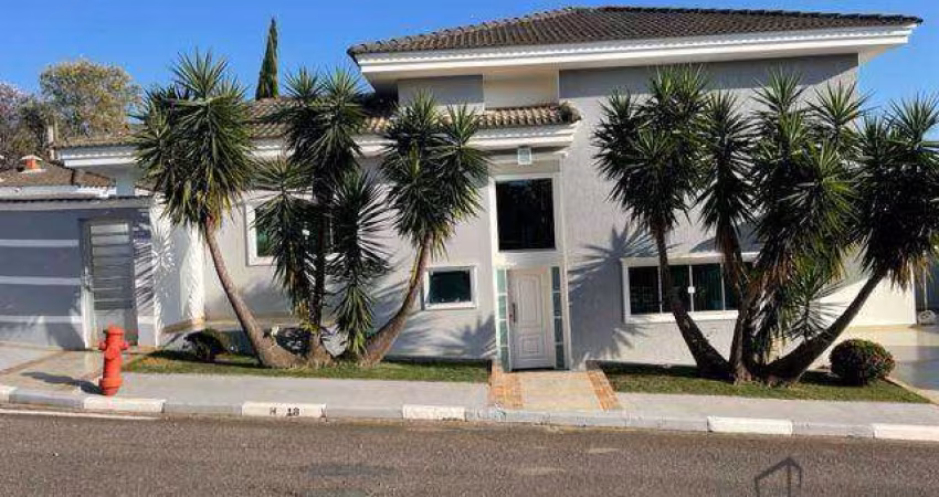 Casa de Condomínio para venda em Condomínio Ibiti Do Paço de 250.00m² com 3 Quartos, 1 Suite e 4 Garagens