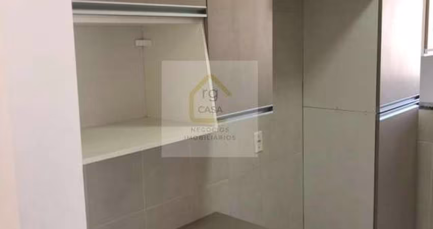 Apartamento para alugar em Socorro de 70.00m² com 2 Quartos e 1 Garagem
