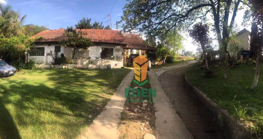Imóvel Comercial para venda em Brigadeiro Tobias de 60000.00m²