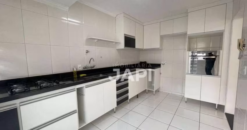 Apartamento para alugar em Parque Residencial Eloy Chaves de 54.00m² com 2 Quartos e 1 Garagem