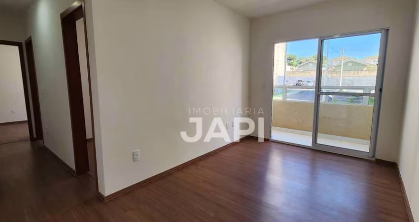 Apartamento para alugar em Medeiros de 48.00m² com 2 Quartos e 1 Garagem