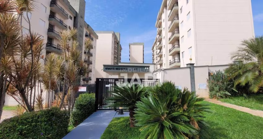 Apartamento para venda em Vila Nova Medeiros de 54.00m² com 2 Quartos e 1 Garagem