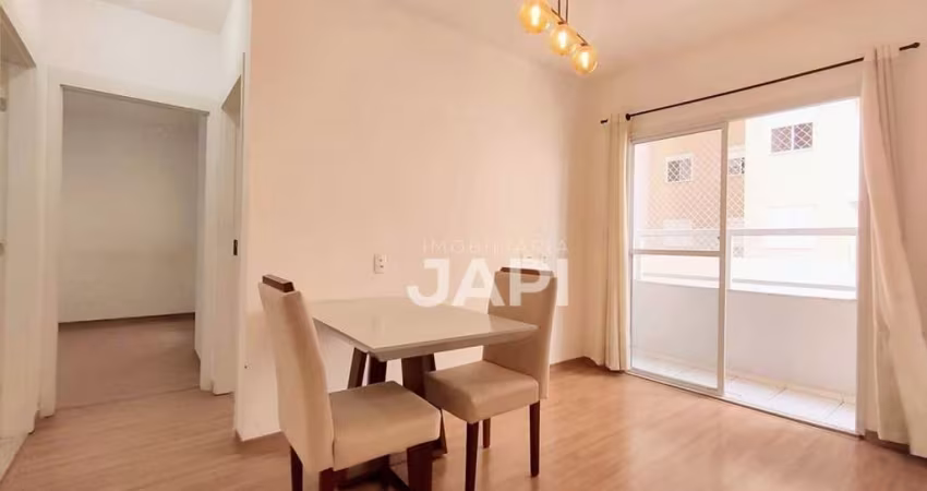 Apartamento para alugar em Ponte De São João de 45.00m² com 2 Quartos e 1 Garagem