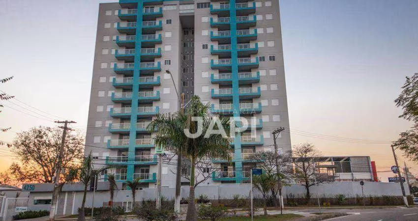 Apartamento para venda em Parque Residencial Eloy Chaves de 51.00m² com 1 Quarto e 1 Garagem
