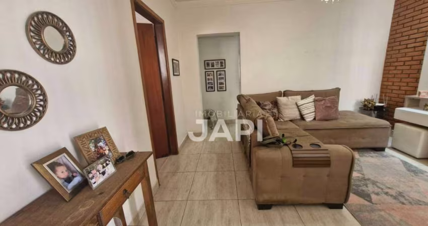 Casa para venda em Vila Argos Nova de 94.00m² com 4 Quartos e 2 Suites