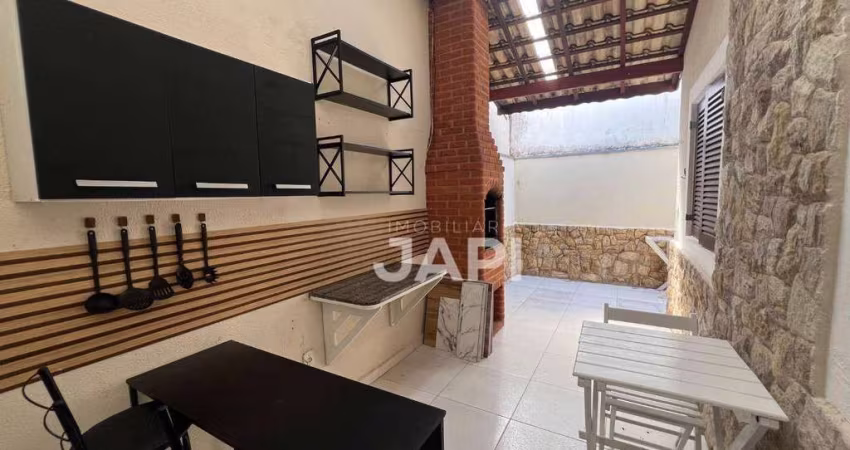 Casa para alugar em Medeiros de 150.00m² com 3 Quartos, 1 Suite e 2 Garagens