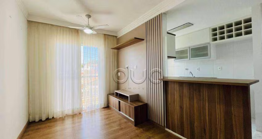 Apartamento para venda em Alto de 61.00m² com 2 Quartos, 1 Suite e 1 Garagem