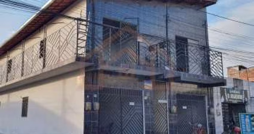 Casa para alugar em Nova Metrópole (jurema) de 120.00m² com 2 Quartos