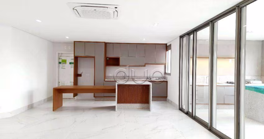 Apartamento para alugar em Jardim Elite de 166.00m² com 3 Quartos, 3 Suites e 3 Garagens