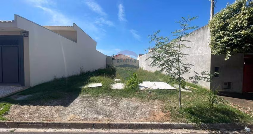 Terreno para venda em Parque Aeroporto de 250.00m²