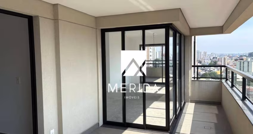 Apartamento para venda em Campestre de 161.00m² com 3 Quartos, 3 Suites e 3 Garagens