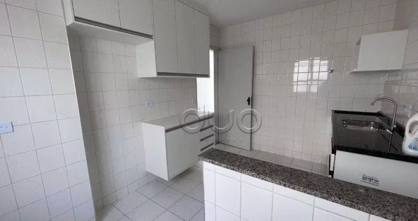 Apartamento para alugar em Jardim Elite de 54.00m² com 2 Quartos e 1 Garagem