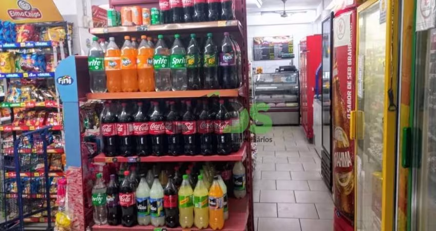 Galpão / Depósito / Armazém para venda em Vila Haro de 110.00m²