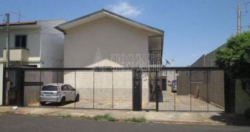 Casa para venda em Jardim Santa Lúcia de 284.00m² com 16 Quartos, 16 Suites e 6 Garagens