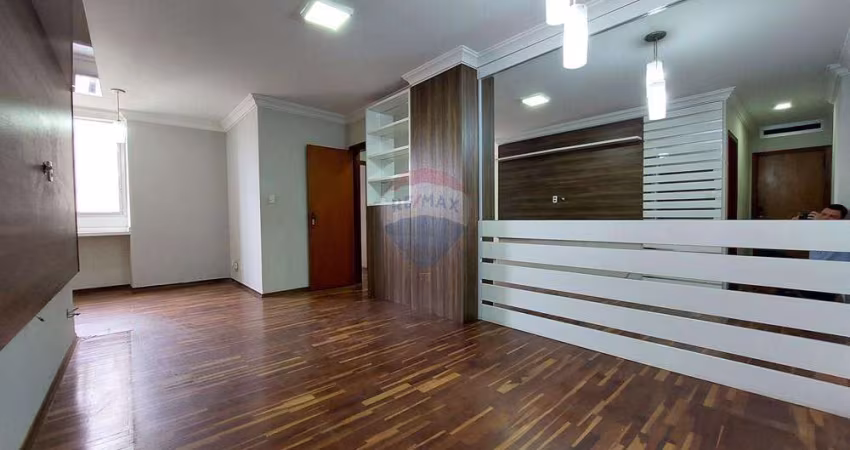 Apartamento para venda em Vila Rehder de 90.40m² com 3 Quartos e 1 Suite