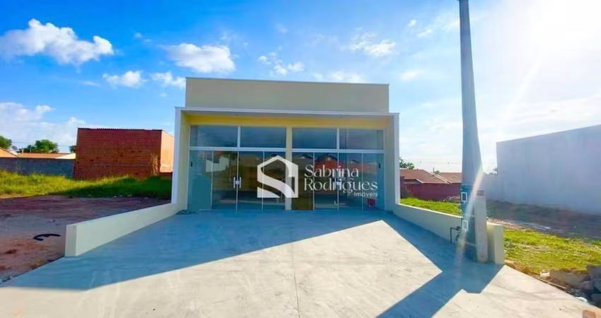 Sala Comercial para alugar em Parque Campo Bonito de 62.00m² com 2 Garagens