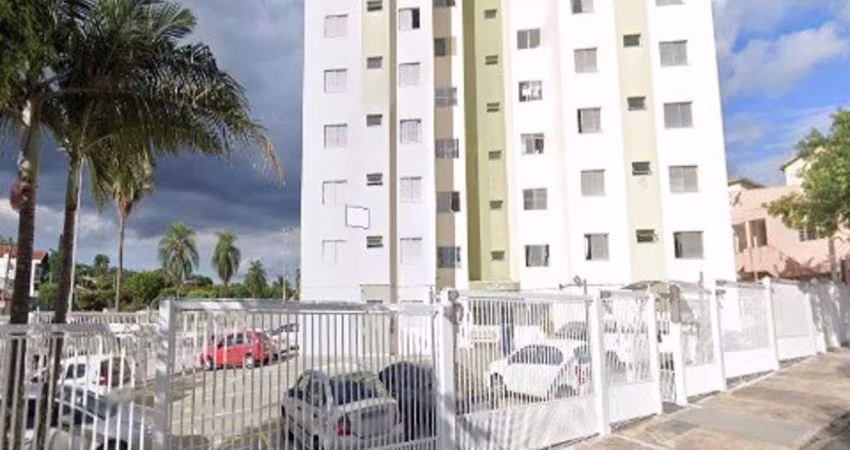 Apartamento para venda em Cidade Nova I de 83.00m² com 3 Quartos, 1 Suite e 1 Garagem