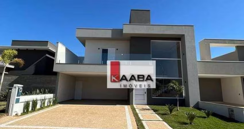 Sobrado para venda em Jardim Residencial Dona Maria José de 284.00m² com 3 Quartos, 3 Suites e 4 Garagens