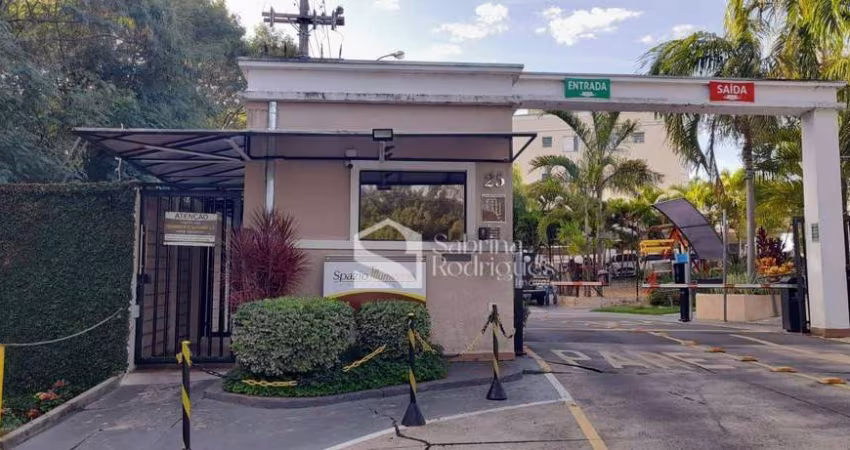 Apartamento para venda em Parque São Lourenço de 54.00m² com 2 Quartos e 1 Garagem