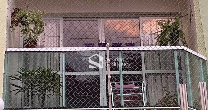 Apartamento para venda em Cidade Nova Ii de 89.00m² com 3 Quartos, 1 Suite e 2 Garagens
