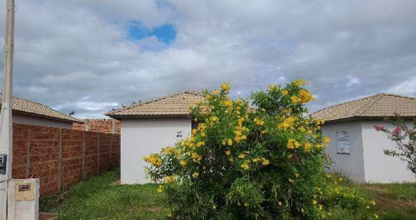 Casa para venda em Parque Residencial Edson Baffi de 200.00m² com 1 Quarto