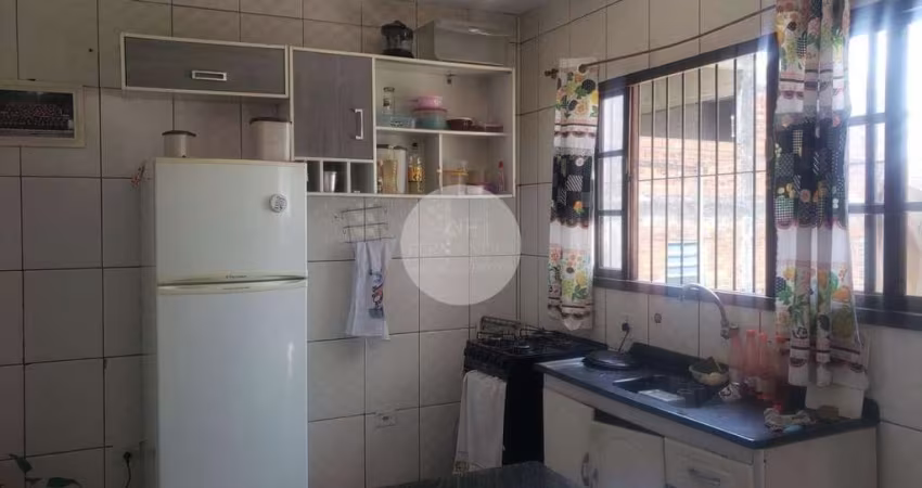 Casa para venda em Parque Santana de 70.00m² com 1 Quarto