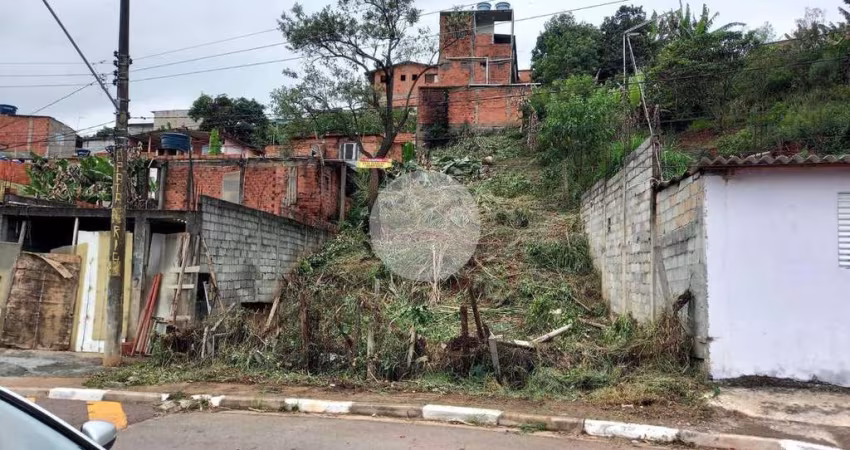 Terreno en Condomínio para venda em Refúgio Dos Bandeirantes de 340.00m²