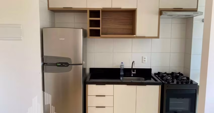 Apartamento para alugar em Centro de 51.00m² com 2 Quartos e 1 Garagem