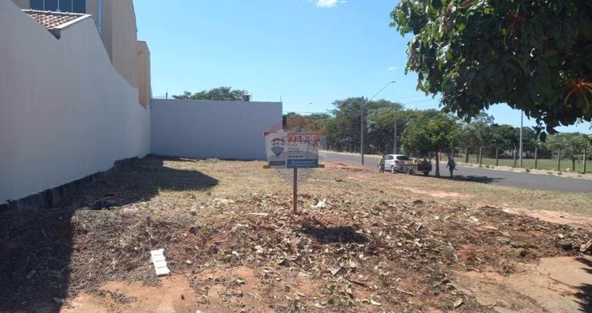 Terreno para venda em Parque Aeroporto de 212.50m²