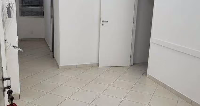 Sala Comercial para venda em Centro de 81.00m² com 1 Garagem