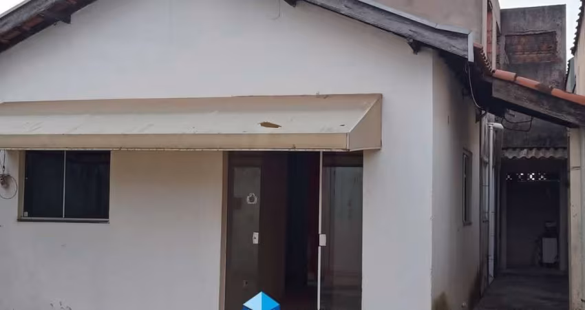 Casa de Condomínio para venda em Lagoa Nova de 92.00m² com 2 Quartos, 1 Suite e 2 Garagens