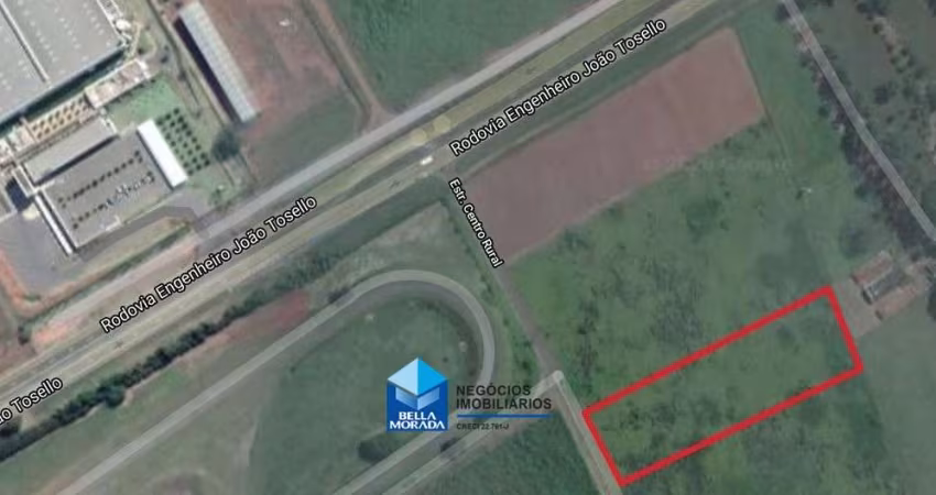 Lote / Terreno para venda em Jardim Campo Belo de 9554.00m²