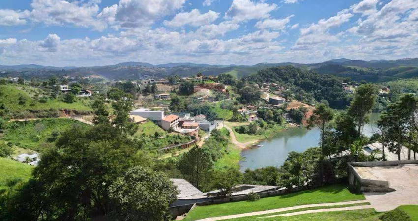 Terreno para venda em Igaratá de 989.00m²