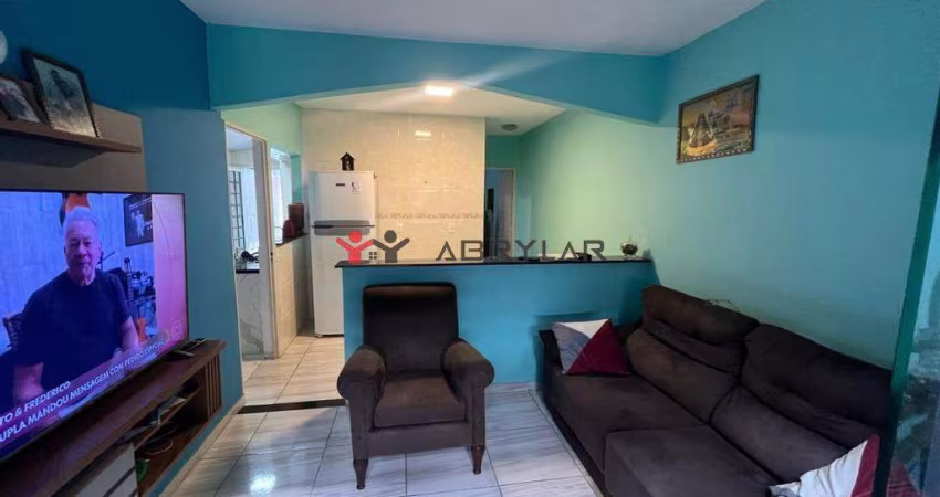 Casa para venda em Fazenda Grande de 110.00m² com 2 Quartos e 2 Garagens