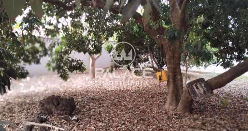 Terreno para venda em Parque Santa Cecília de 290.00m²