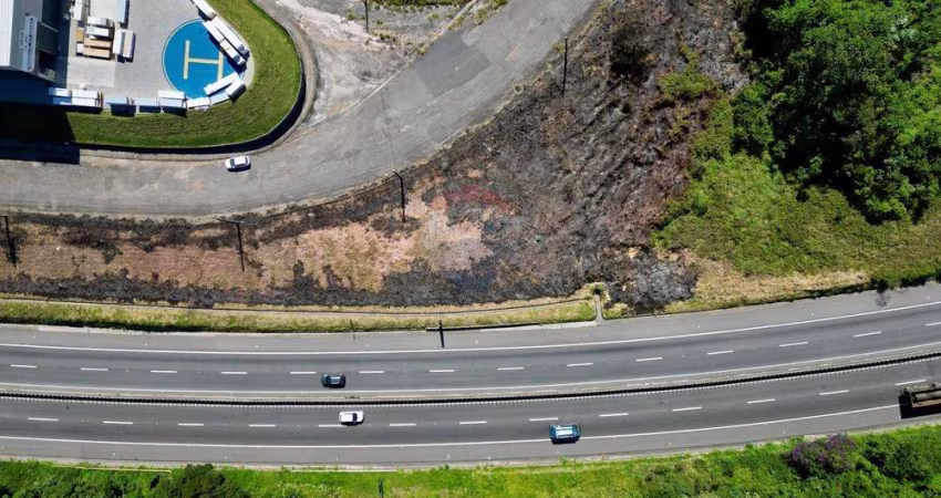 Lote / Terreno para alugar em Fazenda Capelinha de 5848.07m²