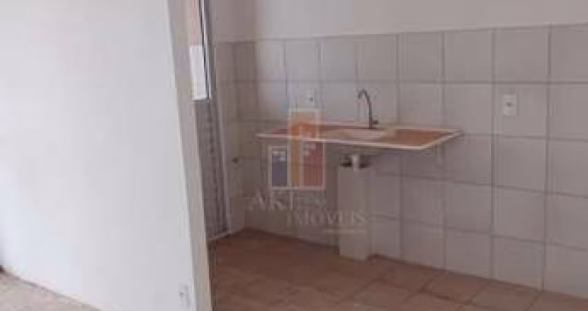 Apartamento para venda e aluguel em Parque Viaduto de 47.00m² com 2 Quartos e 1 Garagem