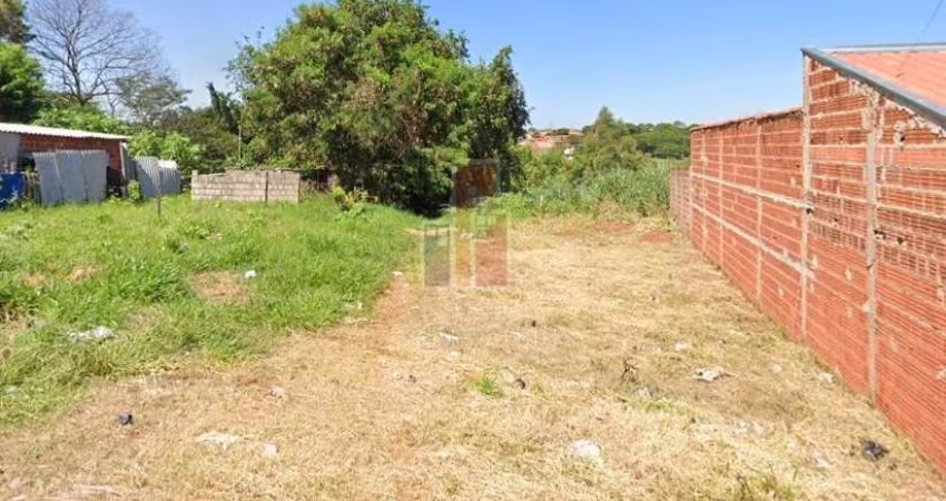Terreno para venda em Vila Garcia de 125.00m²