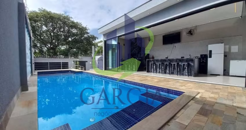 Sala Comercial para venda em Jardim Murilo de 400.00m² com 2 Garagens