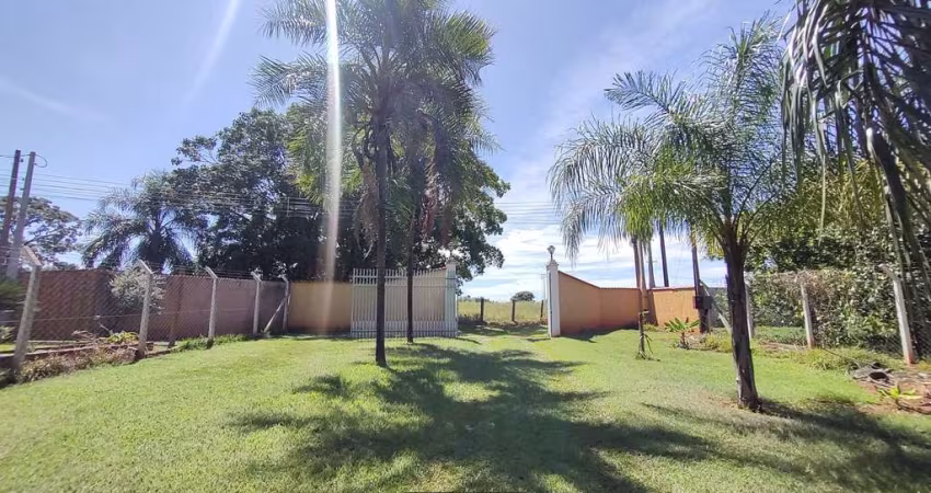 Fazenda / Sítio para venda em Santa Fé Do Sul de 2580.00m² com 5 Quartos e 1 Suite
